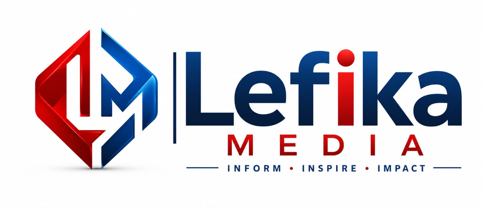 Lefika Media — Inform, Inspire, Impact