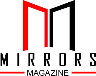 Mirrors Magazine logo