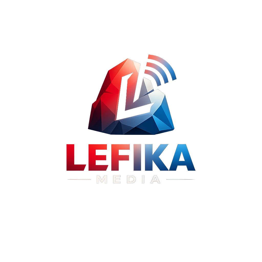 Lefika Media