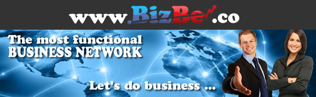 BizBev — the most functional business network