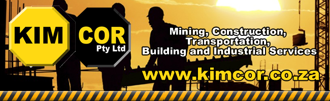 Kimcor Pty Ltd — Mining, Construction, Transportation, Building and Industrial Services